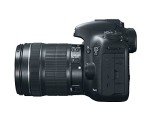 Canon EOS 7D Mark II 20.2MP DSLR Camera