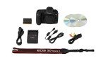 Canon EOS 5D Mark II Digital SLR Camera