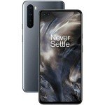 OnePlus Nord 5G Smartphone with Quad Camera - Onyx Grey