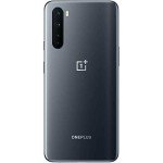 OnePlus Nord 5G Smartphone with Quad Camera - Onyx Grey