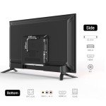 TeeView 32" Full HD Smart TV with Dolby Audio