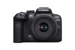 Canon EOS R10 Mirrorless Camera with RF-S Lens