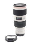 Canon EF 70-200mm f/4L IS USM Lens