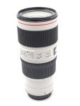 Canon EF 70-200mm f/4L IS USM Lens