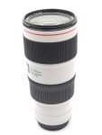 Canon EF 70-200mm f/4L IS USM Lens