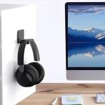 GETBSTOOP Universal Headphone Stand and Holder
