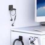 GETBSTOOP Universal Headphone Stand and Holder