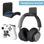 GETBSTOOP Universal Headphone Stand and Holder