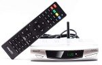 Full HD WiFi Set Top Box with USB Recorder