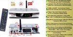 Full HD WiFi Set Top Box with USB Recorder
