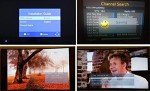 Full HD WiFi Set Top Box with USB Recorder