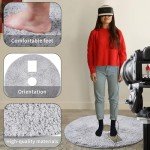 VR Gaming Mat - Non-Slip Comfortable Cushion