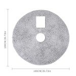 VR Gaming Mat - Non-Slip Comfortable Cushion