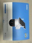 AOSU 2K WiFi Outdoor Solar Security Camera