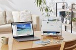 Canon RS40 Photo & Document Scanner with Auto Fix