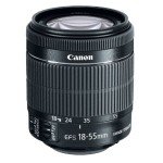 Canon EOS 70D SLR Camera Kit - 20.2MP