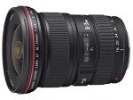 Canon EF 16-35mm f/2.8L II USM Lens