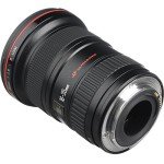 Canon EF 16-35mm f/2.8L II USM Lens