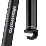 Manfrotto Element MII Aluminium Travel Tripod Bundle
