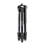 Manfrotto Element MII Aluminium Travel Tripod Bundle