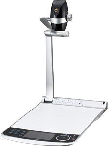 Elmo PX-30E High-Res Document Camera with Zoom