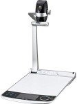 Elmo PX-30E High-Res Document Camera with Zoom