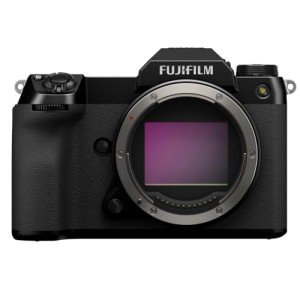 Fujifilm GFX50S II Camera Body