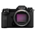 Fujifilm GFX50S II Camera Body