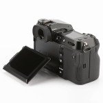 Fujifilm GFX50S II Camera Body