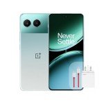 OnePlus Nord 4 5G Smartphone - 12GB RAM, 50MP Camera