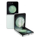 Samsung Galaxy Z Flip5 Unlocked Smartphone - 256GB Mint