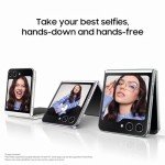 Samsung Galaxy Z Flip5 Unlocked Smartphone - 256GB Mint