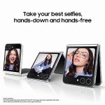 Samsung Galaxy Z Flip5 Unlocked Smartphone - 256GB Mint