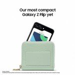 Samsung Galaxy Z Flip5 Unlocked Smartphone - 256GB Mint
