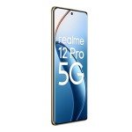 Realme 12 Pro 5G Smartphone – 8GB/256GB, Blue