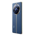 Realme 12 Pro 5G Smartphone – 8GB/256GB, Blue