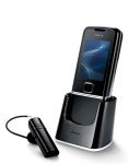 Nokia 8800 Arte Black Mobile Phone