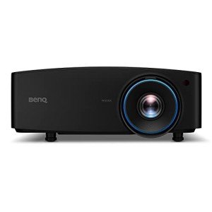 BenQ LU935ST Short Throw Projector - 5500 ANSI Lumens