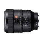 Sony 100mm F2.8 G Master Lens for E Mount