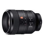 Sony 100mm F2.8 G Master Lens for E Mount
