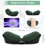 Augot Memory Foam Wrist Rest for Comfort & Support