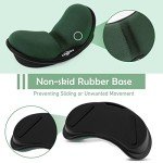 Augot Memory Foam Wrist Rest for Comfort & Support