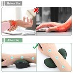 Augot Memory Foam Wrist Rest for Comfort & Support
