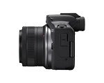 Canon EOS R50 Mirrorless Vlogging Camera Bundle