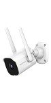Septekon 2K Wireless Outdoor Security Camera with Night Vision