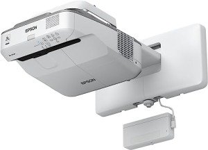 Epson EB-695Wi Interactive Projector