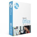 Roe Tenpo A4 Printer Paper - 500 Sheets