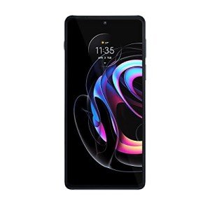 Motorola Edge 20 Pro - 108MP Camera, 6.7" OLED