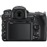 Nikon D500 Digital Camera Body