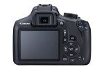 Canon EOS 1300D DSLR Camera with 18-55mm Lens